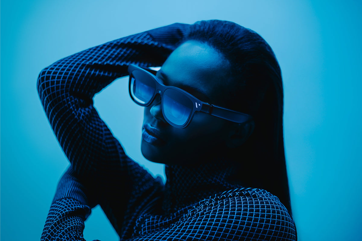 XR Glasses – 174" 58° FOV Flagship with Electrochromic Tint and 3DoF – xr glasses – photo 6 of 10
