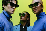 XR Glasses – 174" 58° FOV Flagship with Electrochromic Tint and 3DoF – xr glasses – photo 10 of 10