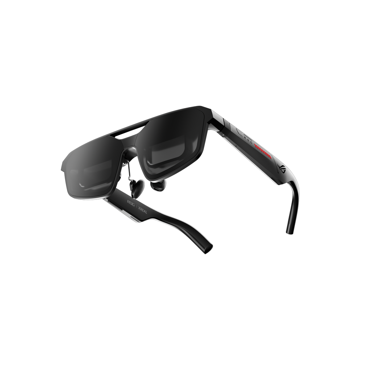 Gaming Glasses – 240 Hz AR Gaming Glasses with Control Dock, Two IPD Fits – gaming glasses – photo 2 of 6