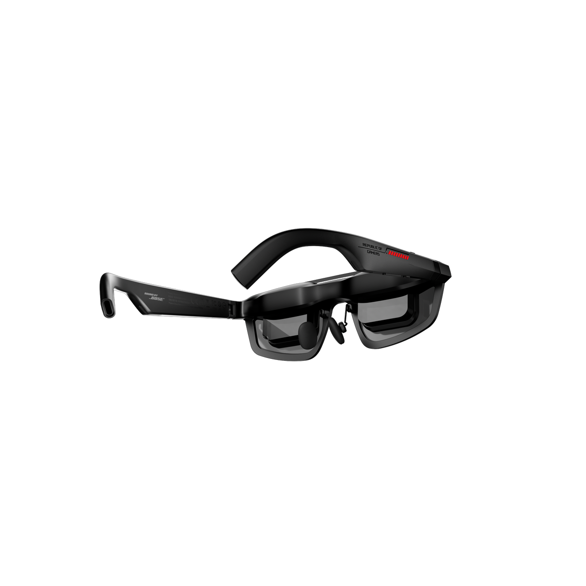 Gaming Glasses – 240 Hz AR Gaming Glasses with Control Dock, Two IPD Fits – gaming glasses – photo 5 of 6
