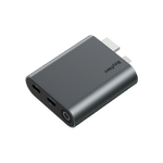 HDMI to USB-C Adapter for AR Glasses – 4K Output with Charging – hdmi to usb c adapter – photo 1 of 7