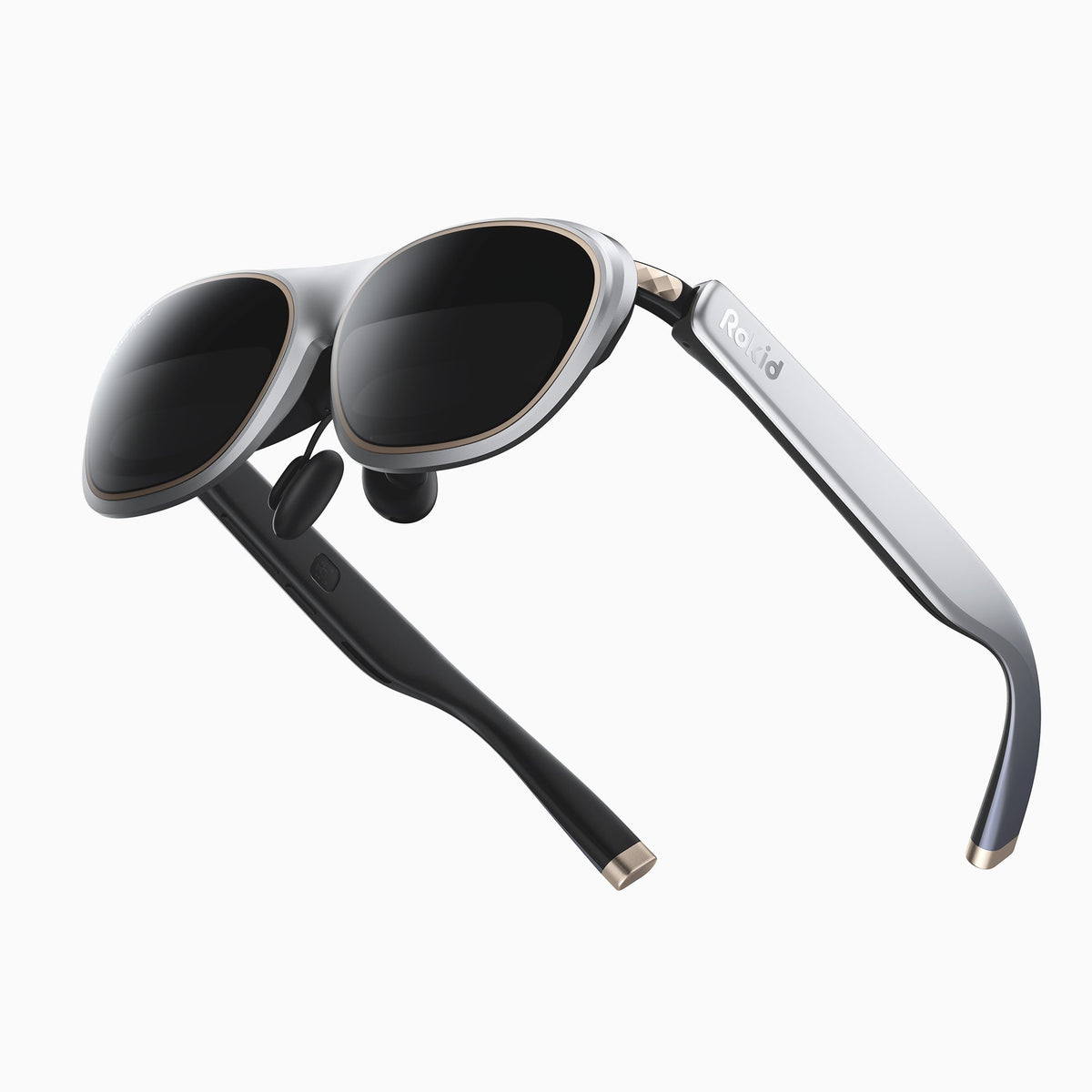 Standalone AR Glasses – Spatial OS, 8 GB + 128 GB, 5,000 mAh, Wi-Fi 6 – standalone ar glasses – photo 9 of 10