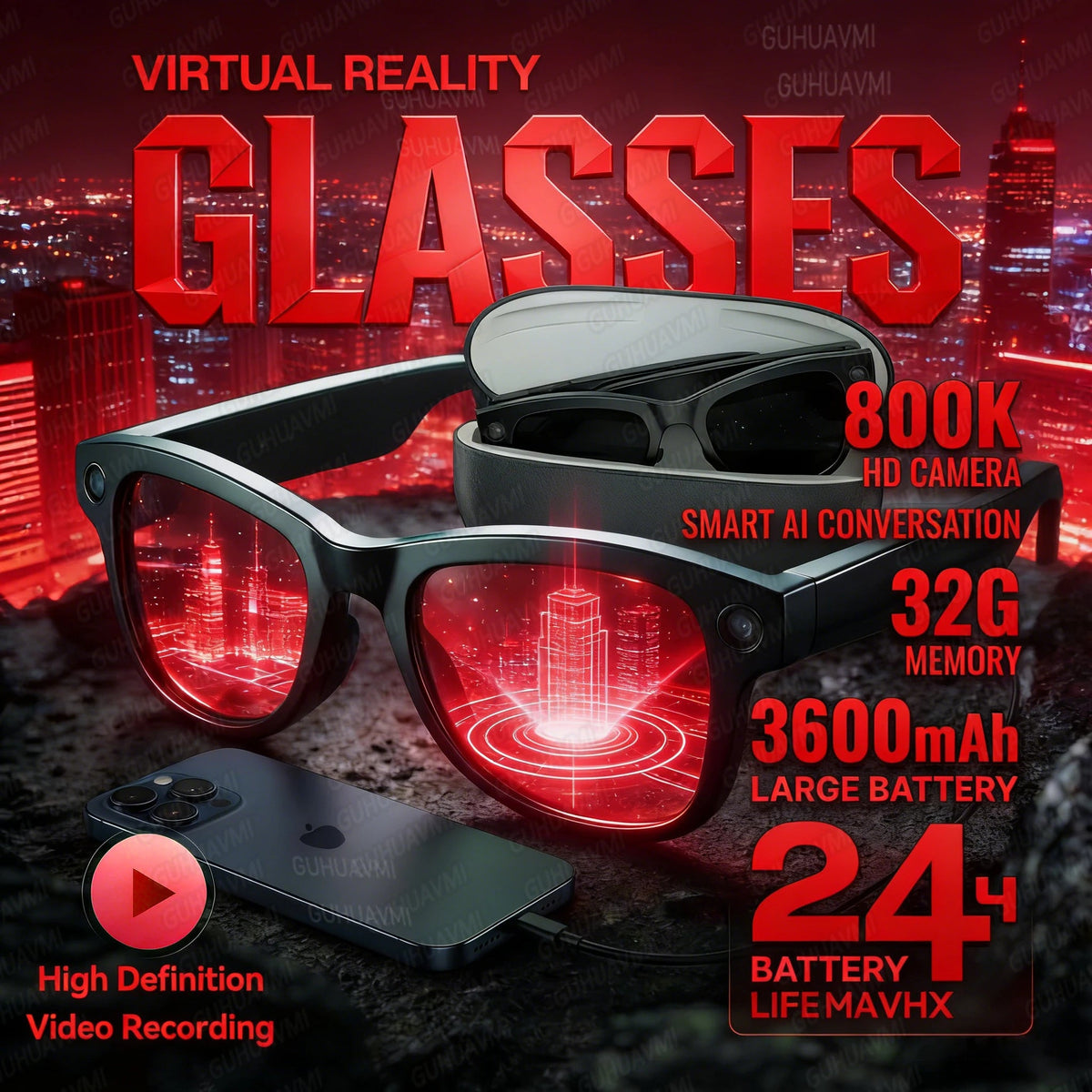 Placeholder graphic indicating product image unavailable | MetaNexusXR
