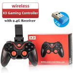 MetaNexusXR VR headset and X3 game joystick for smartphones. | MetaNexusXR