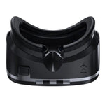 MetaNexusXR headset showing 3D movie on IMAX screen. | MetaNexusXR