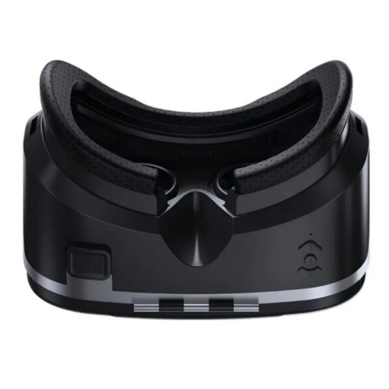 MetaNexusXR headset showing 3D movie on IMAX screen. | MetaNexusXR