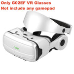MetaNexusXR G02ef VR headset box with IMAX branding, showcasing immersive 3D glasses for phones. | MetaNexusXR