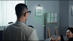Rokid Glasses lightweight AR smartglasses take photos navigate in real time translate teleprompters AI Glasses Metanexus XR