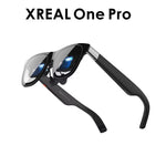 MetaNexusXR: XREAL One Pro AR glasses project a 477" HD virtual screen with 3DoF for a private cinema experience. | MetaNexusXR