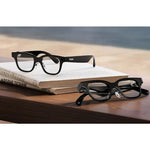 Rokid Glasses lightweight AR smartglasses take photos navigate in real time translate teleprompters AI Glasses Metanexus XR