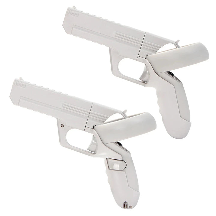 Meta Quest 2 gun stock accessory Metanexus XR