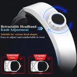 MetaNexusXR VR headset box, showcasing IMAX immersive 3D glasses for smartphones. | MetaNexusXR