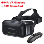 MetaNexusXR G04A IMAX 3D VR headset with phone slot and game controller support. | MetaNexusXR