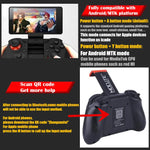 MetaNexusXR G15E VR headset with phone showing IMAX 3D movie for immersive viewing | MetaNexusXR