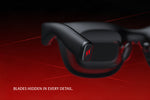 Collector Edition XR Glasses – Kungfupunk Gaming Design, 174" 58° FOV – collector edition xr glasses – photo 8 of 32