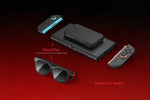 Collector Edition XR Glasses – Kungfupunk Gaming Design, 174" 58° FOV – collector edition xr glasses – photo 23 of 32