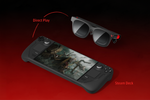 Collector Edition XR Glasses – Kungfupunk Gaming Design, 174" 58° FOV – collector edition xr glasses – photo 25 of 32