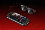 Collector Edition XR Glasses – Kungfupunk Gaming Design, 174" 58° FOV – collector edition xr glasses – photo 27 of 32