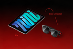 Collector Edition XR Glasses – Kungfupunk Gaming Design, 174" 58° FOV – collector edition xr glasses – photo 29 of 32