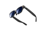 Budget AR Glasses – Thinnest Frame, 1,600 Nits, 146" and 0 to −5.0D Dials – budget ar glasses – photo 1 of 11