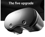 MetaNexus XR Original VRGpro X7 VR headset box, showcasing headset and wireless rocker. | MetaNexusXR