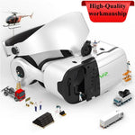 MetaNexusXR VR headset box, featuring IMAX immersive 3D glasses for iOS/Android phones. | MetaNexusXR