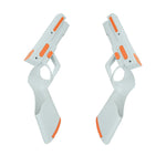 VR Gun Stock For Meta Quest 3/3S Enhanced Shooter Gaming Experience Controller Grips Extension Handle Retrofitting Accessories Metanexus XR