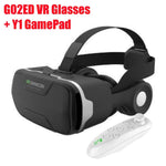 MetaNexusXR VR headset showing massive IMAX screen in virtual reality. | MetaNexusXR