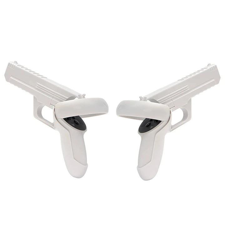 Meta Quest 2 gun stock accessory Metanexus XR