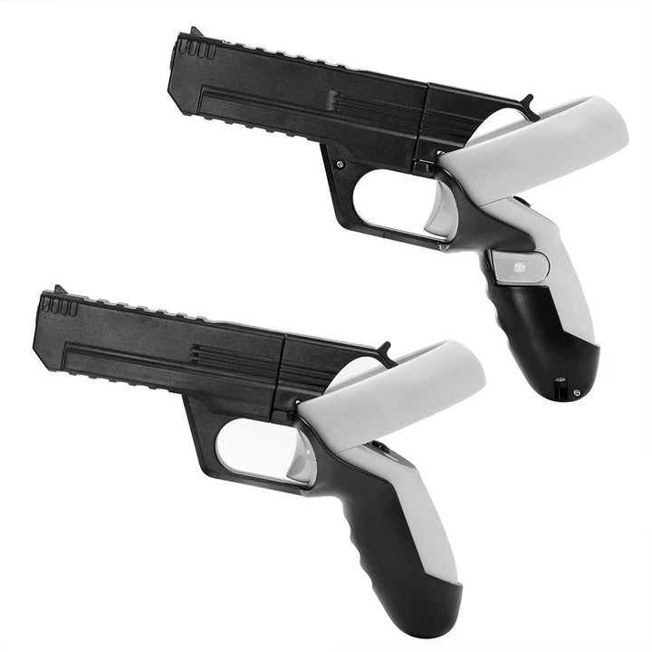 Meta Quest 2 gun stock accessory Metanexus XR