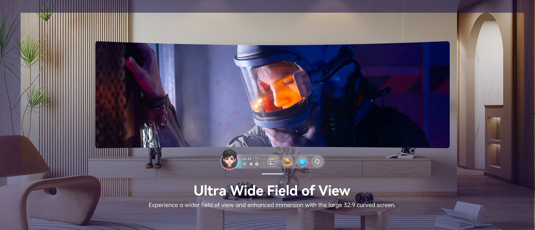 MetaNexusXR Rokid AR glasses: 3-screen 360" Micro-OLED, 120Hz, 600 nits, for immersive gaming. | MetaNexusXR