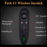 Sleek black MetaNexusXR J60 4K wireless VR glasses with stereo speakers | MetaNexusXR