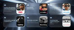 MetaNexusXR: XREAL One Pro AR glasses with iPhone, Mac, Switch, PS5 for 3D gaming & private cinema. | MetaNexusXR