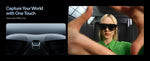 MetaNexusXR XREAL One Pro AR glasses project a 477" HD 3D private cinema on user's eyes. | MetaNexusXR