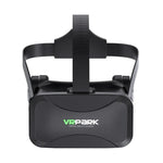MetaNexusXR Original J30 VR headset box, featuring 4K 3D glasses for iOS/Android phones. | MetaNexusXR