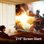 Rokid Max 2 AR Glasses Black 215" Micro-OLED Display Immersive Wearable Display for Gaming & Entertainment Metanexus XR