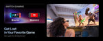 MetaNexusXR's XREAL One Pro AR glasses projecting a 477" HD spatial screen for private cinema. | MetaNexusXR