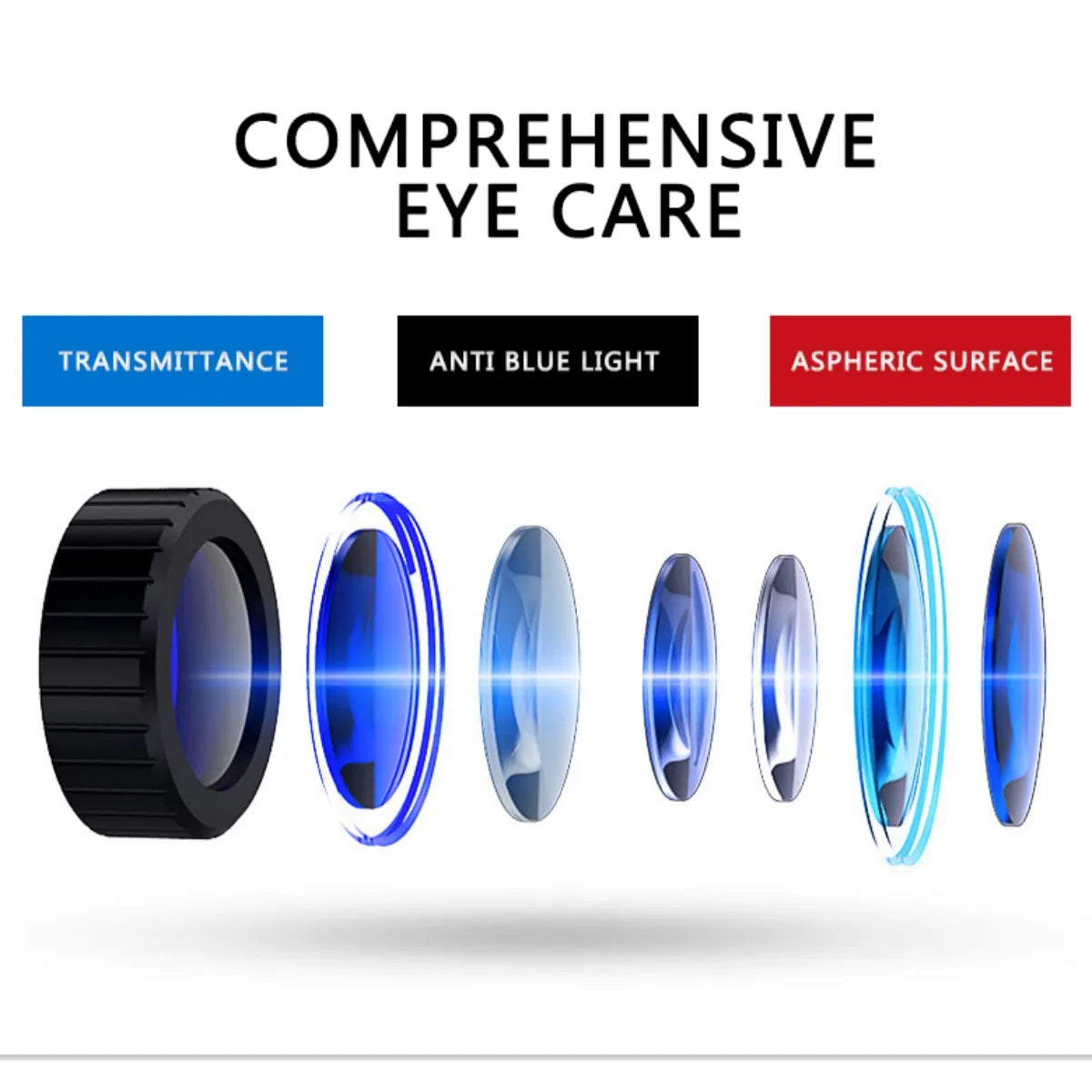 MetaNexusXR J30 VR headset box, showcasing 4K 3D glasses for iOS/Android phones. | MetaNexusXR