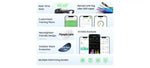 Holoswim 2 GO smart swim goggles with tinted lenses, anti-fog design and laps tracker, available at MetaNexusXR