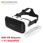 MetaNexusXR VR headset and IMAX screen for immersive 3D gaming and entertainment. | MetaNexusXR