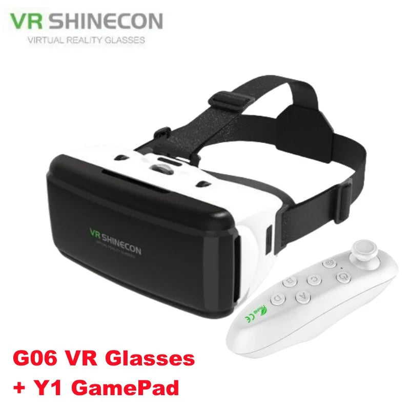 MetaNexusXR VR headset and IMAX screen for immersive 3D gaming and entertainment. | MetaNexusXR