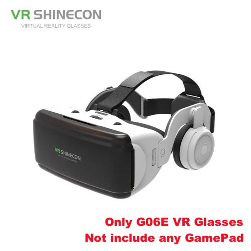 MetaNexusXR VR headset and IMAX screen for immersive 3D gaming and viewing. | MetaNexusXR
