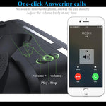MetaNexusXR VR headset box displaying Stereo 3D headset for phones up to 7.2", supports gamepads. | MetaNexusXR