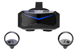 Motion Simulator VR Kit – 360° Yaw Platform plus Ultra-Wide QLED Headset – motion simulator vr kit – photo 2 of 7