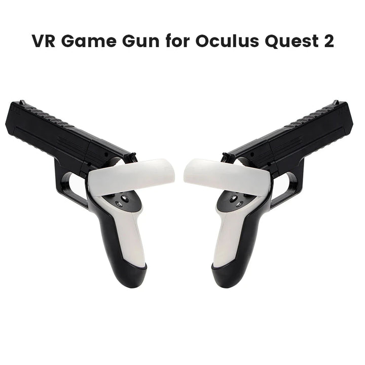 Meta Quest 2 gun stock accessory Metanexus XR