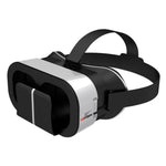 MetaNexusXR V5 4K VR headset with phone slot, IMAX 3D, and game controller support. | MetaNexusXR