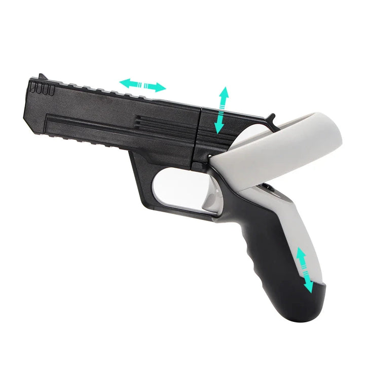 Meta Quest 2 gun stock accessory Metanexus XR