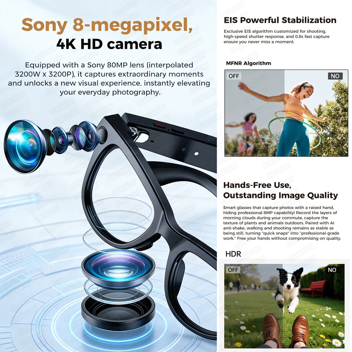 Glossy mirrored-visor VR headset with adjustable halo strap on black backdrop | MetaNexusXR