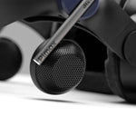 MetaNexusXR presents Pimax DMAS earphone, integrated for superior VR audio immersion. | MetaNexusXR