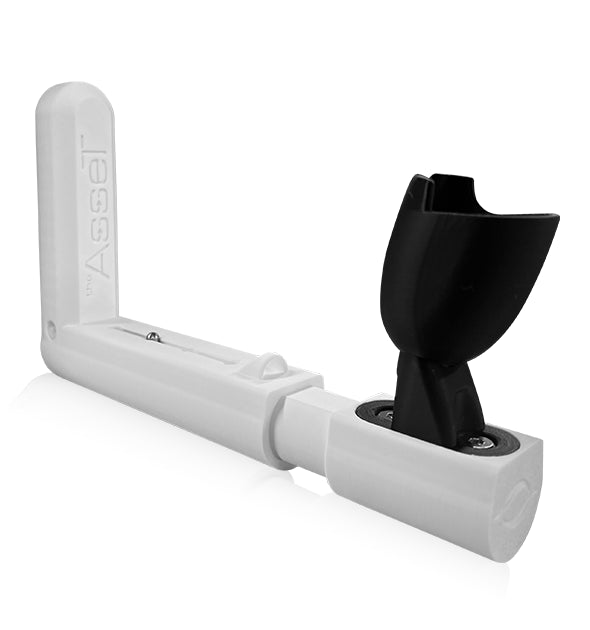 The Asset VR Gun Stock | Solo Edition